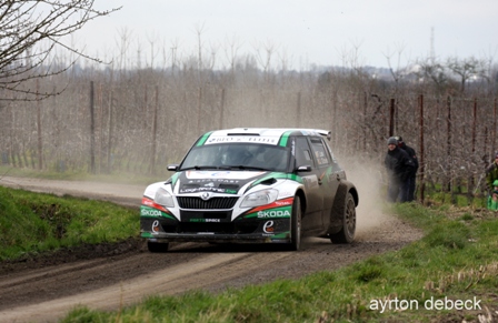 Loix Haspengouw 2014