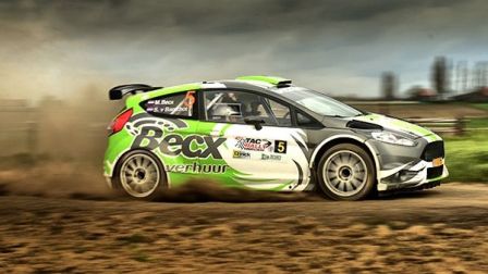Becx