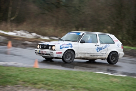 Belgian VW Classics