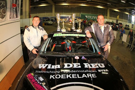 De Reu
