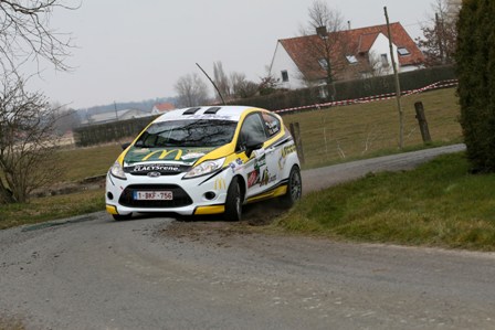 De Ridder