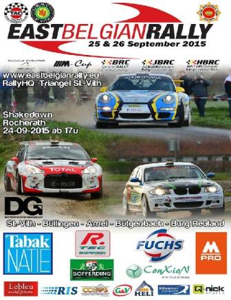 EBR 2015