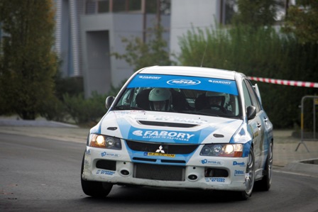 Faes Hengelo 2013