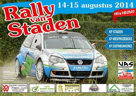 Flying Finish Staden 2014