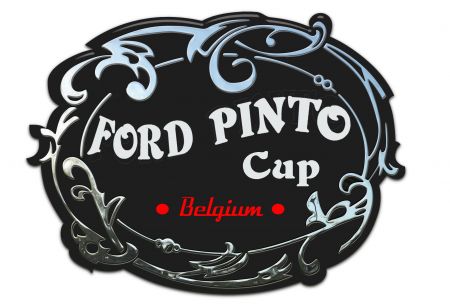 Ford Pinto Cup