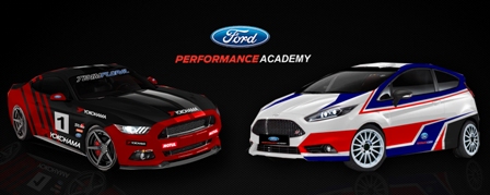FordPerformance
