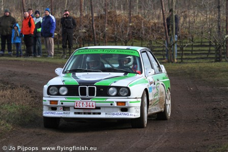Gerry Heusdens (JP)