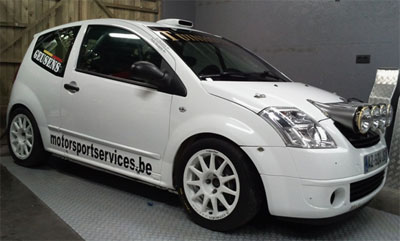 Geusens