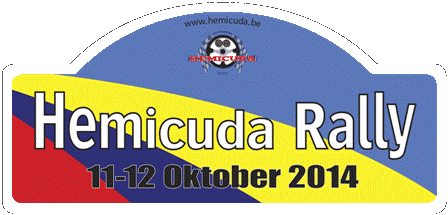Hemicuda 2014 logo