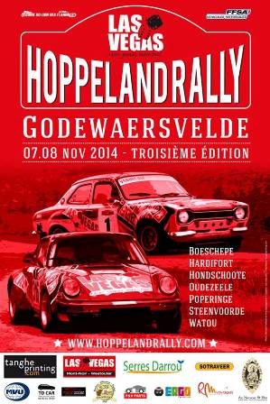 Hoppeland