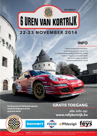 Kortrijk2014FF