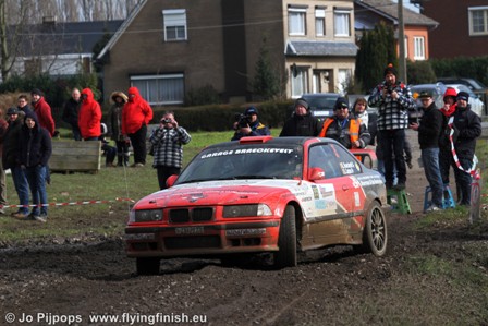 Kurt Braeckevelt (JP)