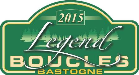 Legend Boucles Bastogne 2015