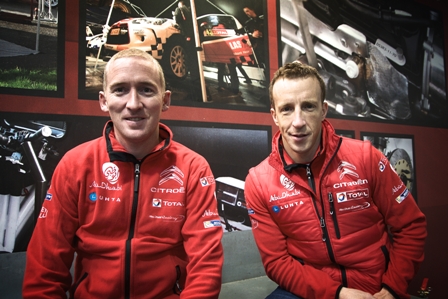 Meeke