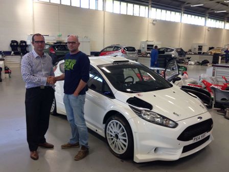 Michel Becx and Andrew Wheatly (M-Sport) small[1]