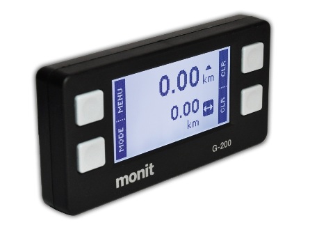 Monit G200 Tripmeter_1