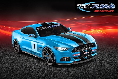 Mustang