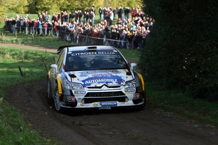Petter Solberg