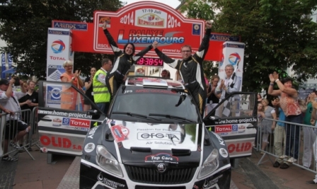 Podium Schammel