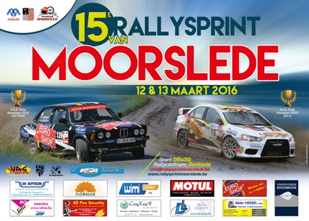 RS Moorslede 2016