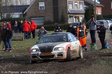 Sjef Meersschaert (JP)