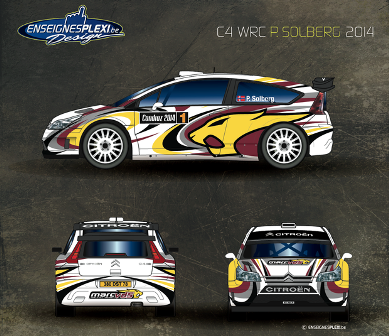 Solberg