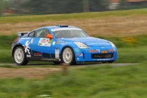 TAC Rally Report Matthias Boon 140412