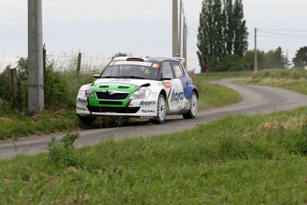 Tsjoen