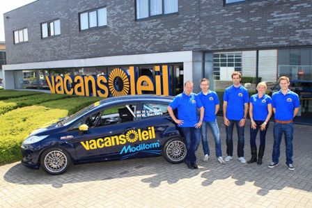 VACANSOLEIL Rally Sport 2014 140506