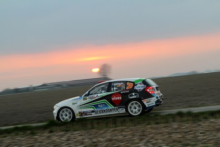 Vandenberghe