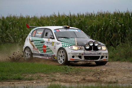 Vandenberghe