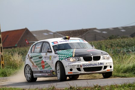 Vandenberghe
