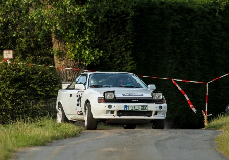 Vanwijnsberghe