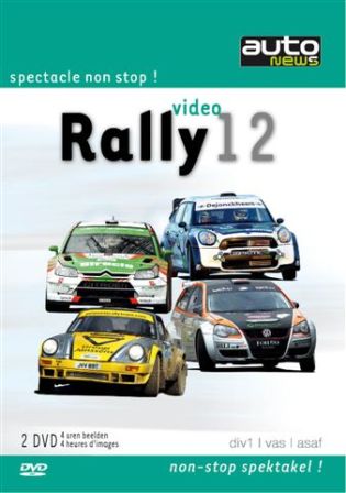 autonews cover 2012