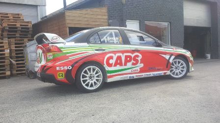 evo R4 coene