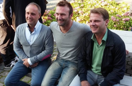 lokale rijders