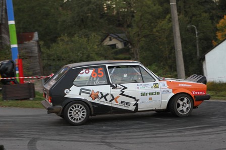 rallygolf