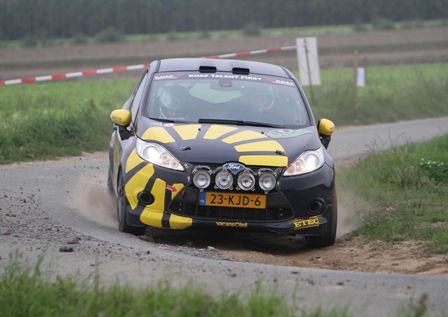 van der Eijk