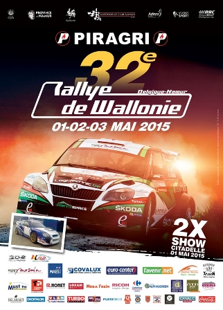 wallonie 2015 ff
